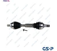 DRIVE SHAFT 201371 FOR VOLVO XC90/SUV D5244T18/5244T5/5244T4 2.4L 5cyl 3.2L 8cyl