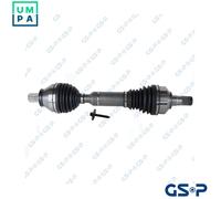 Driveshaft 201381 GSP for VOLVO XC70 II