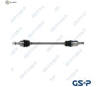 DRIVE SHAFT 201547 FORDRIVE SHAFT 201547 FOR HONDA 44306S3B003