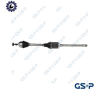 DRIVE SHAFT 201681 FOR BMW 5/F11/F10 N47D20C/D B47D20A N20B20A 2.0L 4cyl 5 F11