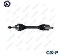 DRIVE SHAFT 201715 FOR VW TIGUAN/TIGUAN/LIMITED/SUV AUDI CAWA/CCTB/CCZC 2.0L