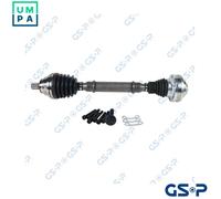 GSP 201892 Drive shaft