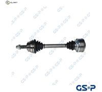 DRIVE SHAFT 202001 FOR ALFA ROMEO AR37101/32302 192B1.000/A5.000 1.9L 4cyl