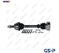 GSP 202002 Drive shaft