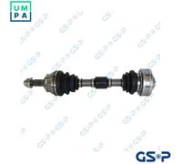 DRIVE SHAFT 202009 FOR ALFA ROMEO FIAT PUNTO/Hatchback/Van AR 32310 2.0L 4cyl