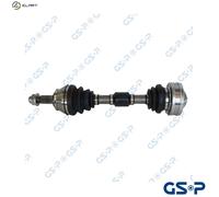 DRIVE SHAFT 202009 FOR ALFA ROMEO FIAT PUNTO/Hatchback/Van AR 32310 2.0L 4cyl