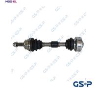 DRIVE SHAFT 202009 FOR ALFA ROMEO FIAT PUNTO/Hatchback/Van AR 32310 2.0L 4cyl