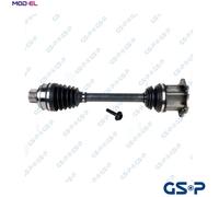 Driveshaft 202077 GSP for AUDI Q5