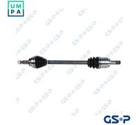 DRIVE SHAFT 202346 FOR LAND ROVER DEFENDER/Van/Station/Wagon DISCOVERY/SUV 2.0L