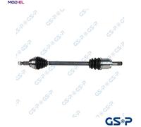 GSP DRIVE SHAFT 202346 FOR LAND ROVER