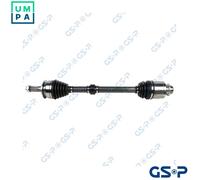 GSP 202637 Drive shaft
