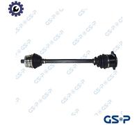 DRIVE SHAFT 203009 FOR VW AWT 1.8L 4cyl PASSAT