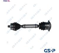 GSP 203012 Drive shaft