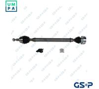 GSP 203046 Drive shaft