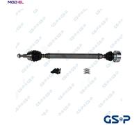GSP 203046 Drive shaft