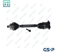 GSP 203066 Drive shaft