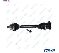 DRIVE SHAFT 203066 FOR AUDI A6/S6 AWX/AVF 1.9L 4cyl A6BDG/BCZ/BFC/AYM 2.5L 6cyl