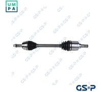 GSP 203135 Drive shaft