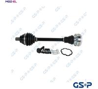DRIVE SHAFT 203294OL FOR SKODA OCTAVIA/II/Combi VW GOLF/PLUS RABBIT SEAT 1.9L