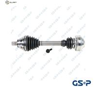 GSP 203295 Drive shaft