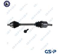 GSP 203318 Drive shaft