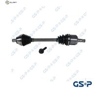 GSP 203318 Drive shaft