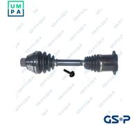 GSP 203321 Drive shaft