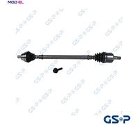 GSP 203346 Drive shaft