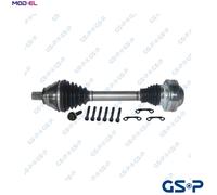 DRIVE SHAFT 203350 FOR VW BORA/JETTA GOLF/PLUS VENTO/III RABBIT TOURAN AUDI