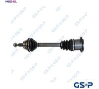 DRIVE SHAFT 203374