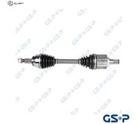 DRIVE SHAFT 203419 FOR LAND ROVER DISCOVERY/SPORT/SUV RANGE/EVOQUE/Convertible