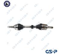 GSP 203664 Drive shaft