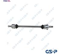 DRIVE SHAFT 203743 FOR MERCEDES-BENZ E-CLASS/Convertible/T-Model CLS GLC 2.0L