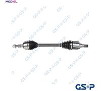 DRIVE SHAFT 203777