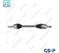 DRIVE SHAFT 203777