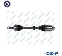 GSP 203960 Drive shaft