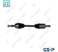 GSP 204021 Drive shaft