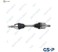 GSP 204193 Drive shaft