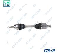 GSP 204193 Drive shaft