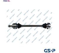 GSP 205002 Drive shaft