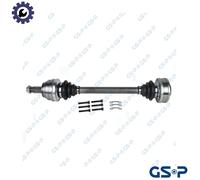 GSP Driveshaft 205003 - for BMW 3 / 3 Touring / Convertible