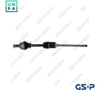 GSP 205018 Drive shaft