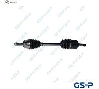 GSP 205024 Drive shaft