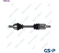 GSP 205029 Drive shaft