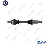 GSP 205029 Drive shaft