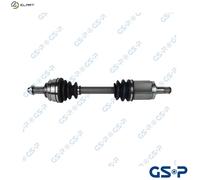 GSP 205029 Drive shaft