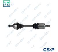 GSP 205029 Drive shaft