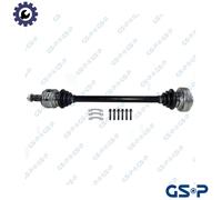 DRIVE SHAFT 205032