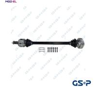 DRIVE SHAFT 205032
