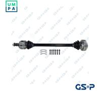 DRIVE SHAFT 205032